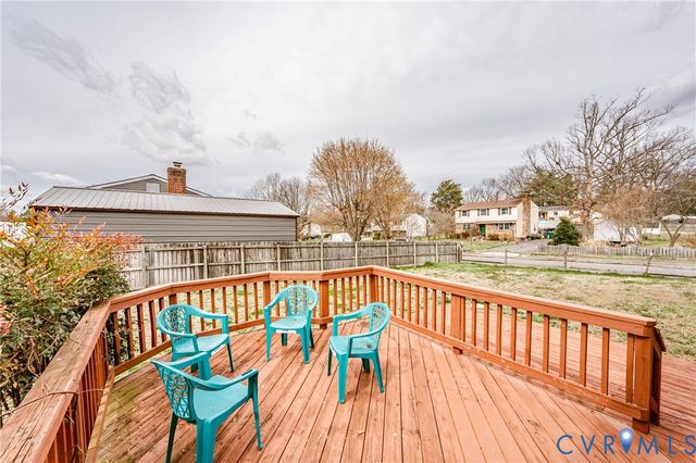 4618 Halleys Cir, Henrico, VA 23060