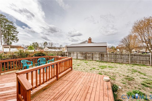 4618 Halleys Cir, Henrico, VA 23060