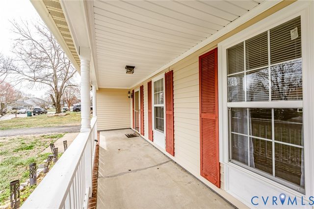 4618 Halleys Cir, Henrico, VA 23060