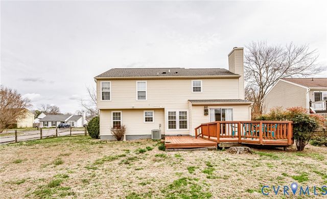 4618 Halleys Cir, Henrico, VA 23060