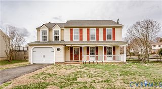 4618 Halleys Cir, Henrico, VA 23060