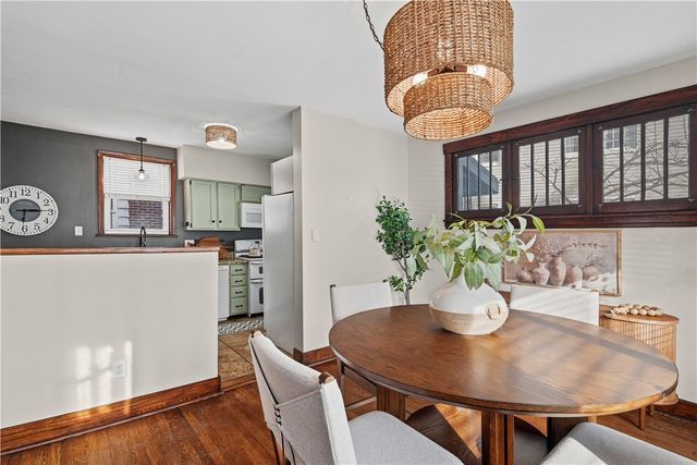 565 Peebles Street, Regent Square, PA 15221