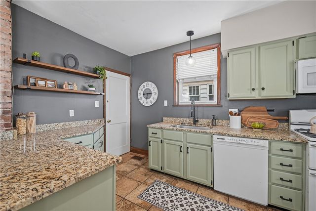 565 Peebles Street, Regent Square, PA 15221