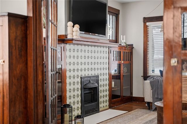 565 Peebles Street, Regent Square, PA 15221