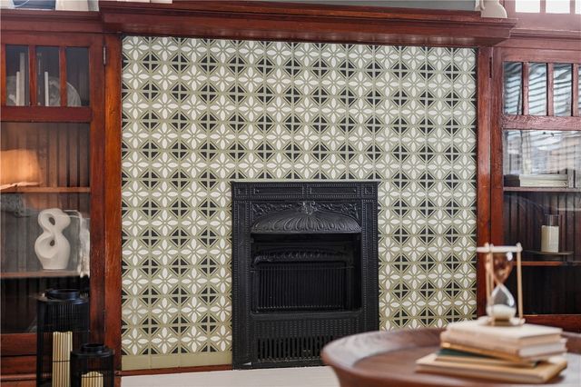 565 Peebles Street, Regent Square, PA 15221