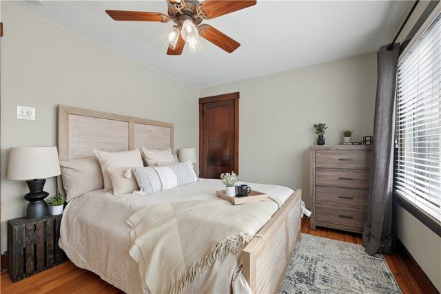 565 Peebles Street, Regent Square, PA 15221