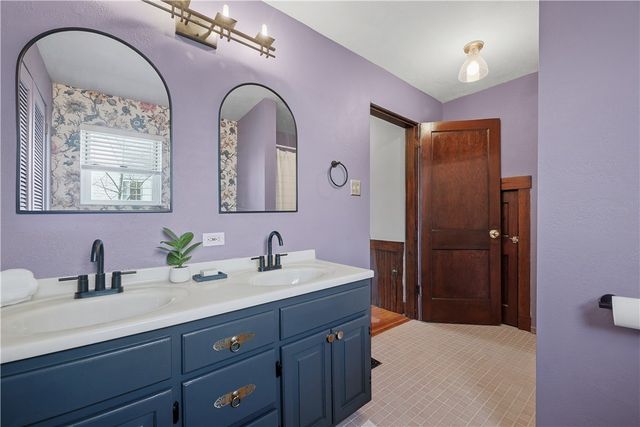 565 Peebles Street, Regent Square, PA 15221