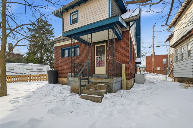 565 Peebles Street, Regent Square, PA 15221