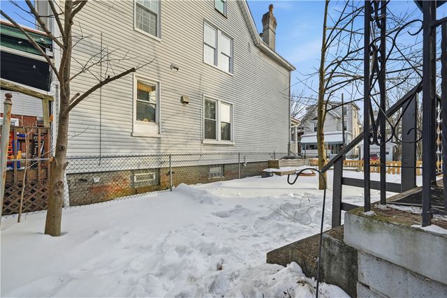 565 Peebles Street, Regent Square, PA 15221