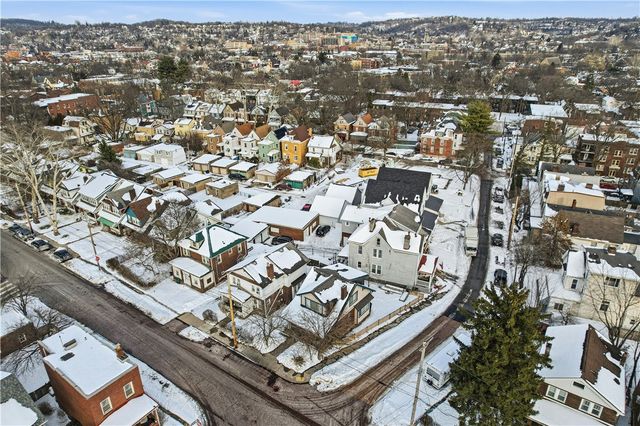 565 Peebles Street, Regent Square, PA 15221