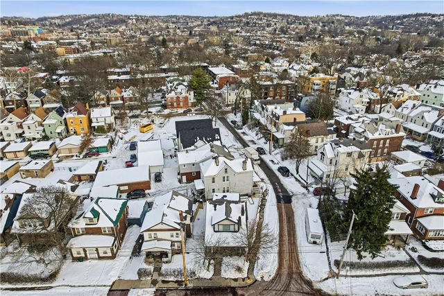 565 Peebles Street, Regent Square, PA 15221