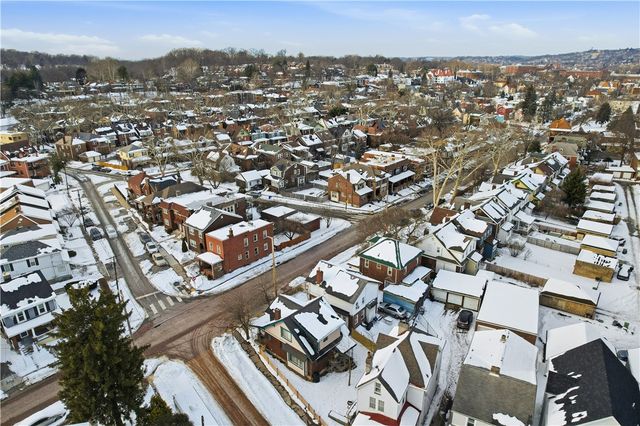 565 Peebles Street, Regent Square, PA 15221