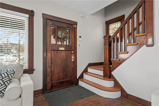 565 Peebles Street, Regent Square, PA 15221