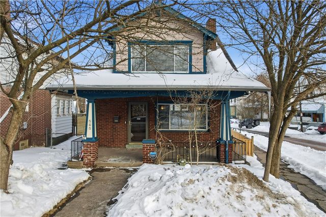 565 Peebles Street, Regent Square, PA 15221