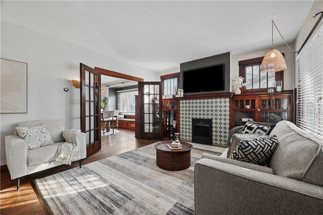 565 Peebles Street, Regent Square, PA 15221