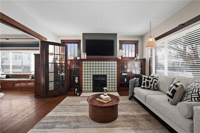 565 Peebles Street, Regent Square, PA 15221