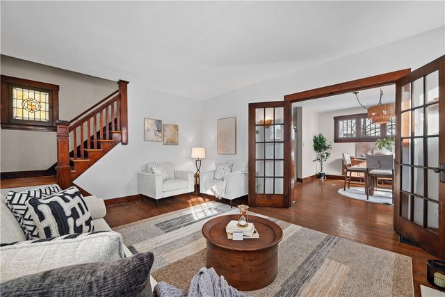 565 Peebles Street, Regent Square, PA 15221