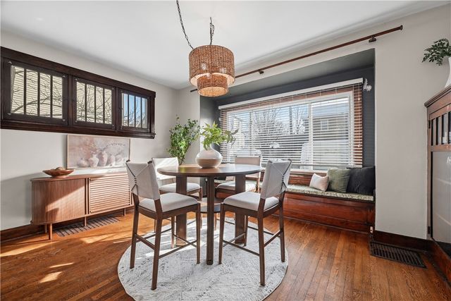 565 Peebles Street, Regent Square, PA 15221