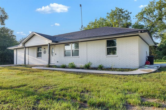 8822 Punchard Lane, Bellville, TX 77418