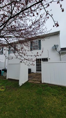 6707 Axtel Drive, 5B, Canal Winchester, OH 43110