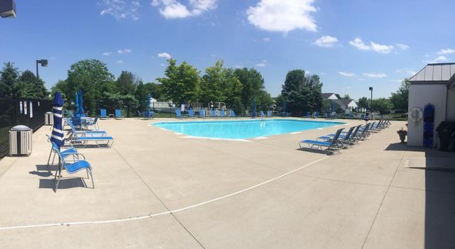 6707 Axtel Drive, 5B, Canal Winchester, OH 43110