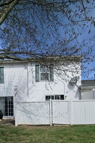 6707 Axtel Drive, 5B, Canal Winchester, OH 43110