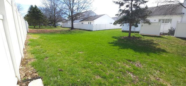 6707 Axtel Drive, 5B, Canal Winchester, OH 43110