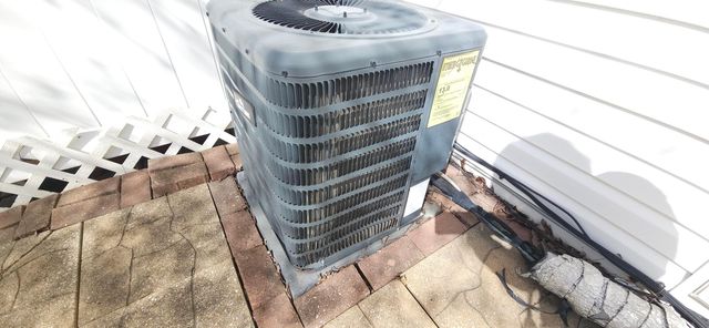 6707 Axtel Drive, 5B, Canal Winchester, OH 43110