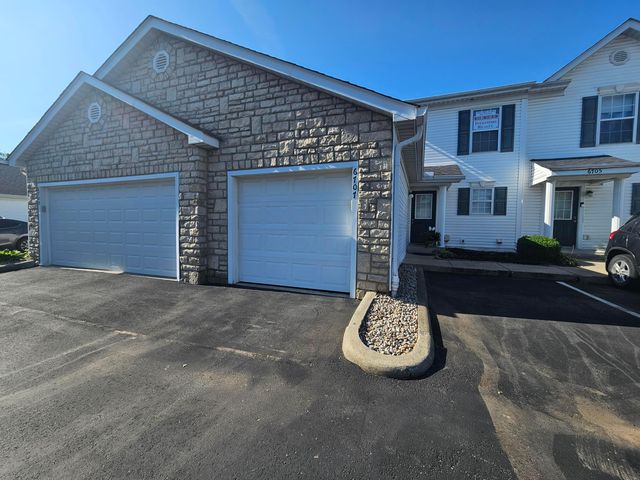 6707 Axtel Drive, 5B, Canal Winchester, OH 43110