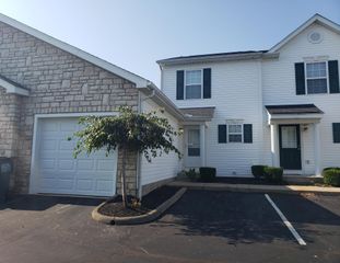 6707 Axtel Drive, 5B, Canal Winchester, OH 43110