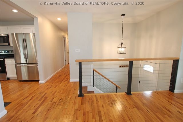 111 Walk Drive, St Albans, WV 25177