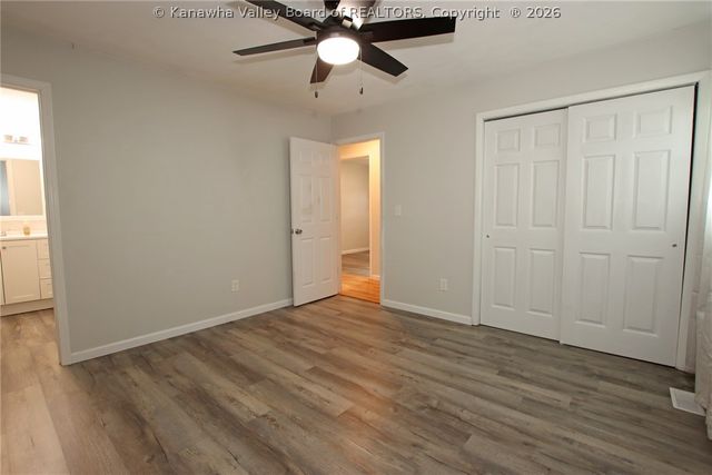 111 Walk Drive, St Albans, WV 25177