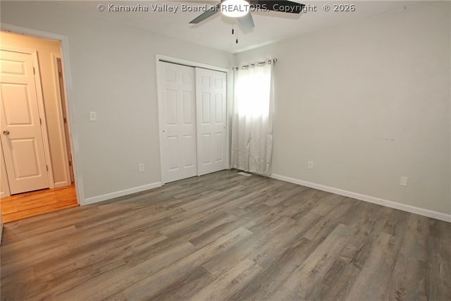 111 Walk Drive, St Albans, WV 25177