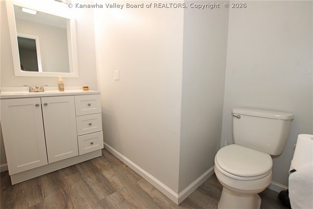111 Walk Drive, St Albans, WV 25177