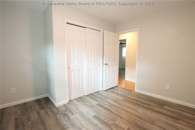 111 Walk Drive, St Albans, WV 25177