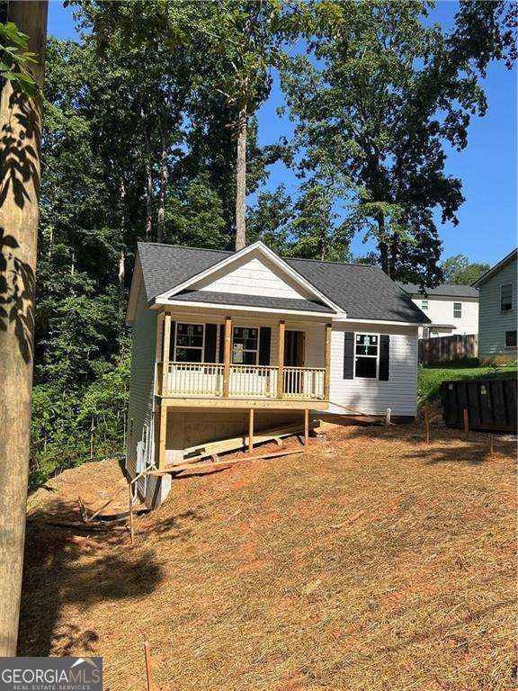 3210 Continental Drive, Cumming, GA 30041