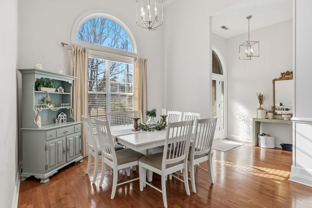 121 Cambria Dr, White House, TN 37188