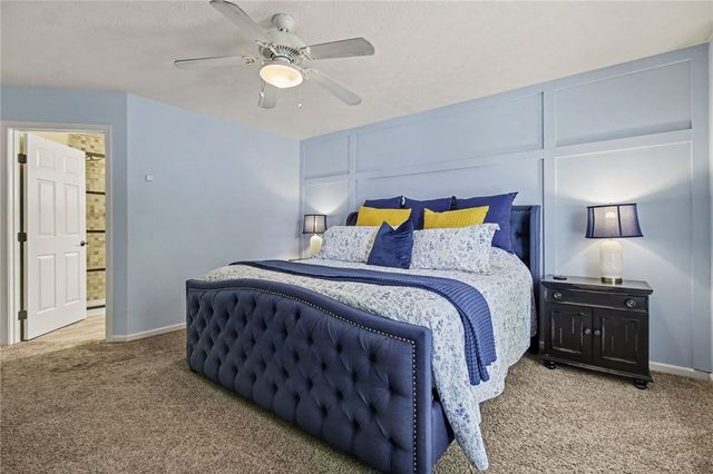 176 McDaniels Lane, Springboro, OH 45066