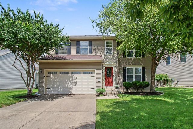 176 McDaniels Lane, Springboro, OH 45066