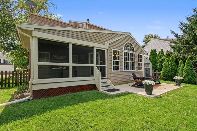 176 McDaniels Lane, Springboro, OH 45066