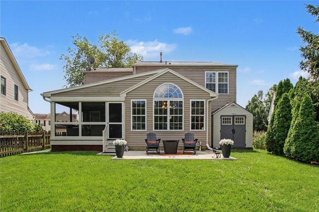 176 McDaniels Lane, Springboro, OH 45066