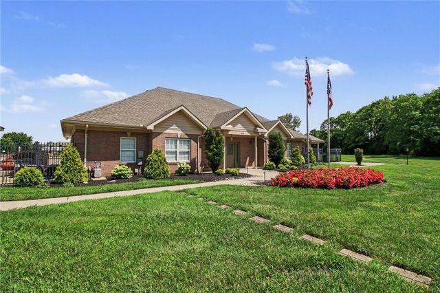 176 McDaniels Lane, Springboro, OH 45066