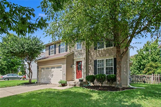 176 McDaniels Lane, Springboro, OH 45066