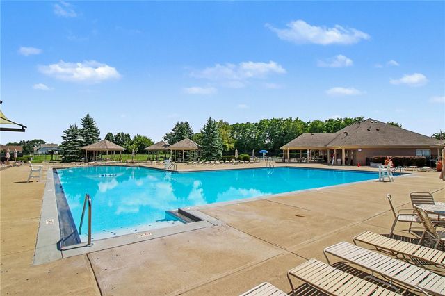 176 McDaniels Lane, Springboro, OH 45066