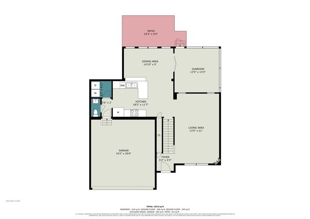 176 McDaniels Lane, Springboro, OH 45066