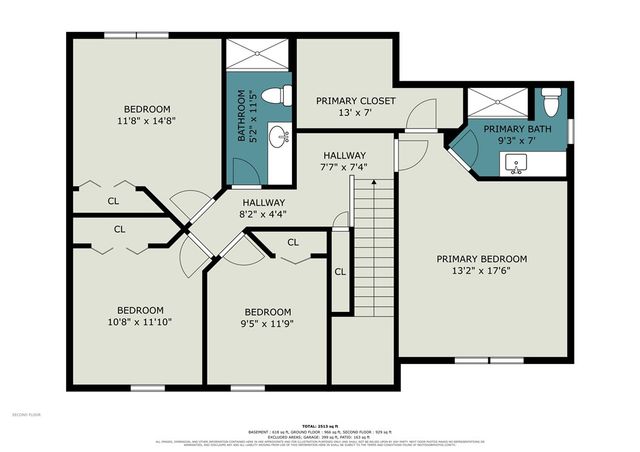 176 McDaniels Lane, Springboro, OH 45066
