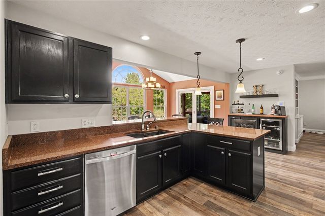 176 McDaniels Lane, Springboro, OH 45066