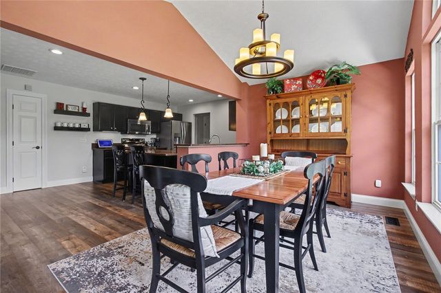 176 McDaniels Lane, Springboro, OH 45066
