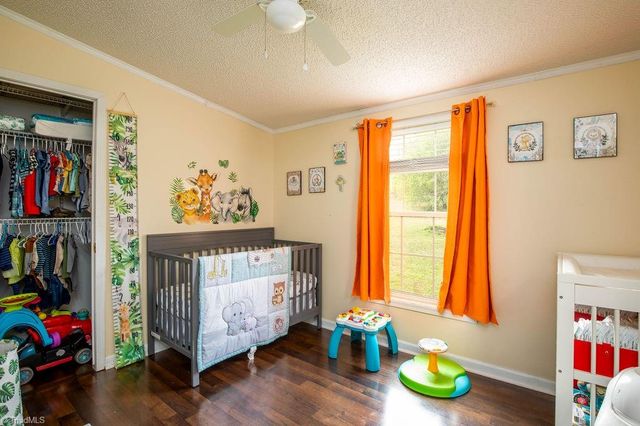 305 Whispering Oaks Drive, Lexington, NC 27292