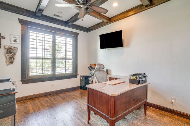 12416 Indian Creek Drive, Fort Worth, TX 76179